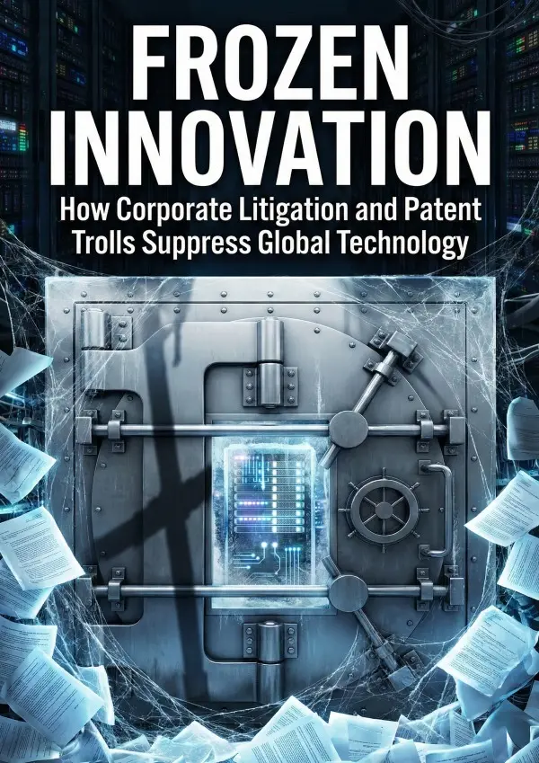 Cover: 9783565293230 | Frozen Innovation | Richard Sloane | Taschenbuch | Englisch | epubli