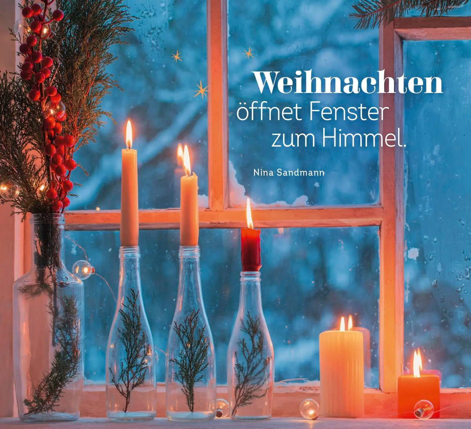 Bild: 9783848503230 | Wunder, Wünsche, Weihnachtszauber | Taschenbuch | 144 S. | Deutsch
