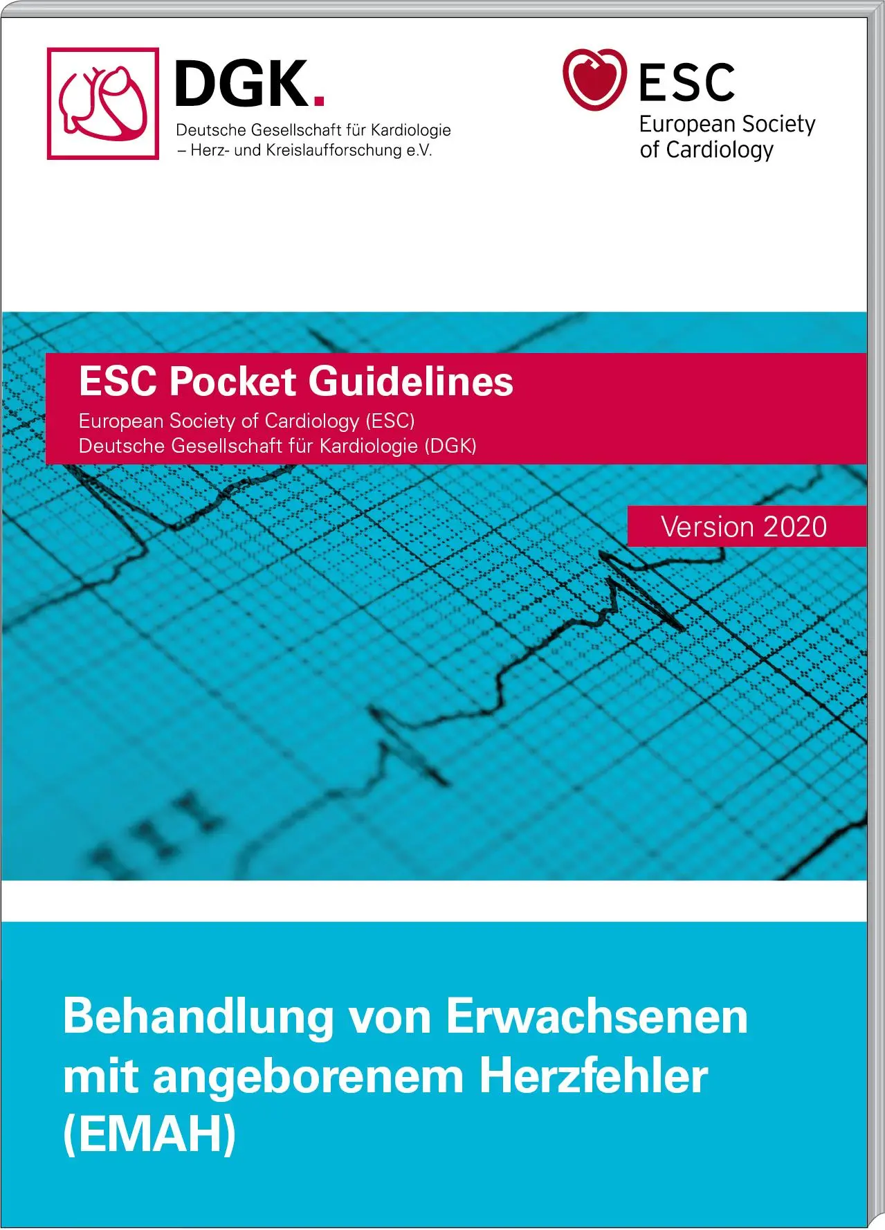 Cover: 9783898623230 | Behandlung von Erwachsenen mit angeborenem Herzfehler (EMAH) | 84 S.