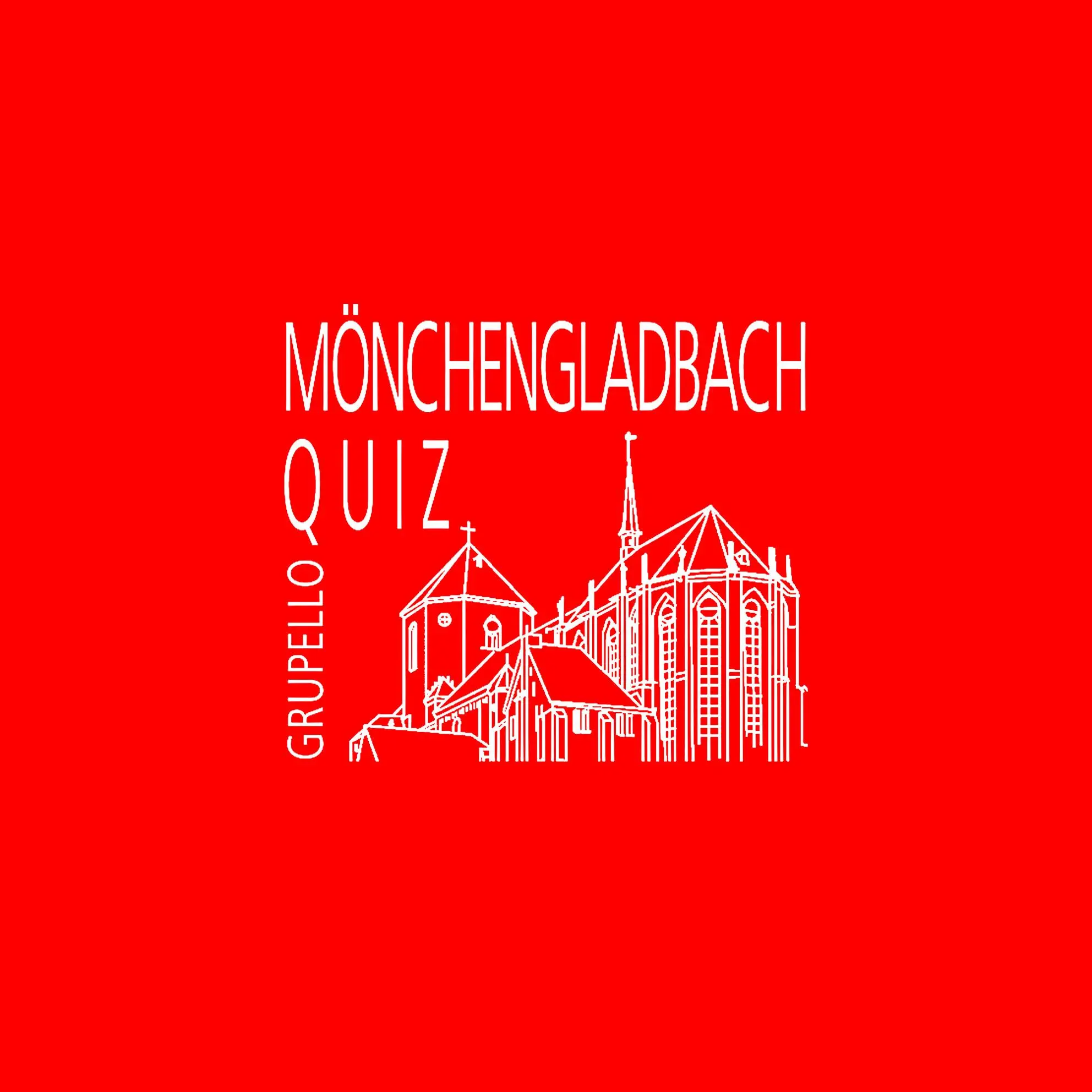 Cover: 9783899783230 | Mönchengladbach-Quiz | 100 Fragen und Antworten | Susanne Jordans