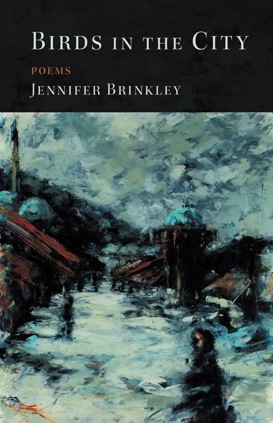 Cover: 9798888383230 | Birds in the City | Jennifer Brinkley | Taschenbuch | Englisch | 2023
