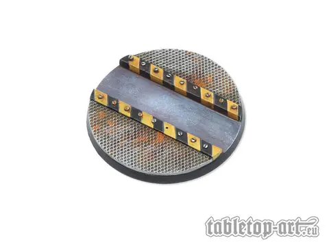 Cover: 704270723330 | Manufactory Bases - 60mm 2 | Tabletop-Art | EAN 704270723330