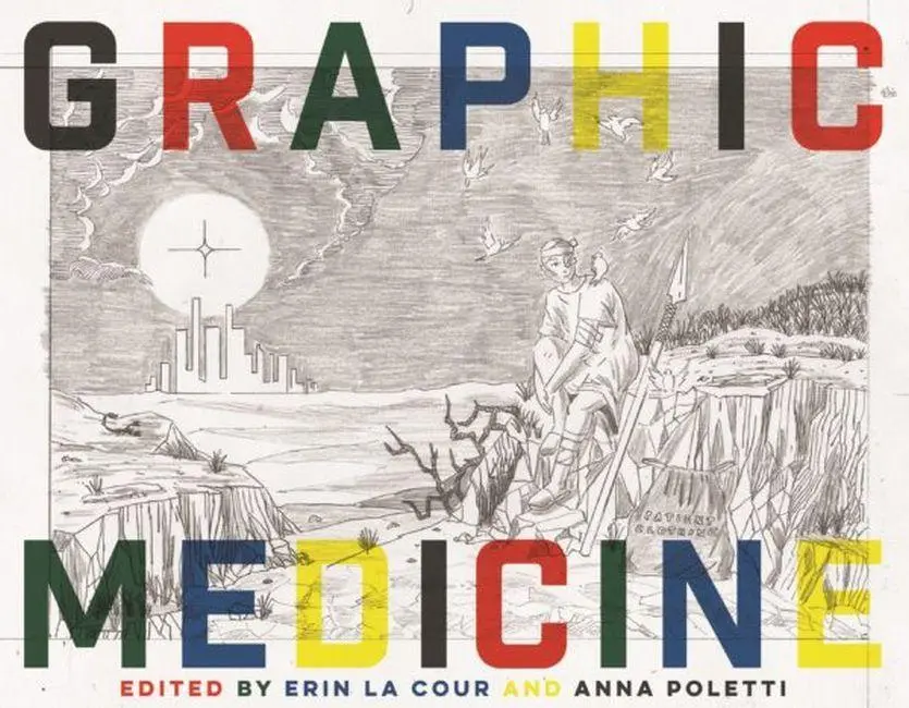 Cover: 9780824893330 | Graphic Medicine | Erin La Cour (u. a.) | Taschenbuch | Englisch