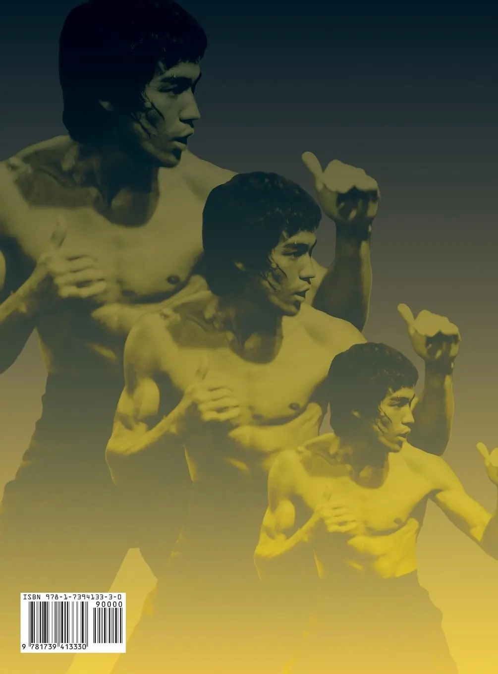 Rückseite: 9781739413330 | Bruce Lee Special | Enter the Dragon the Immortal Legacy | Polly