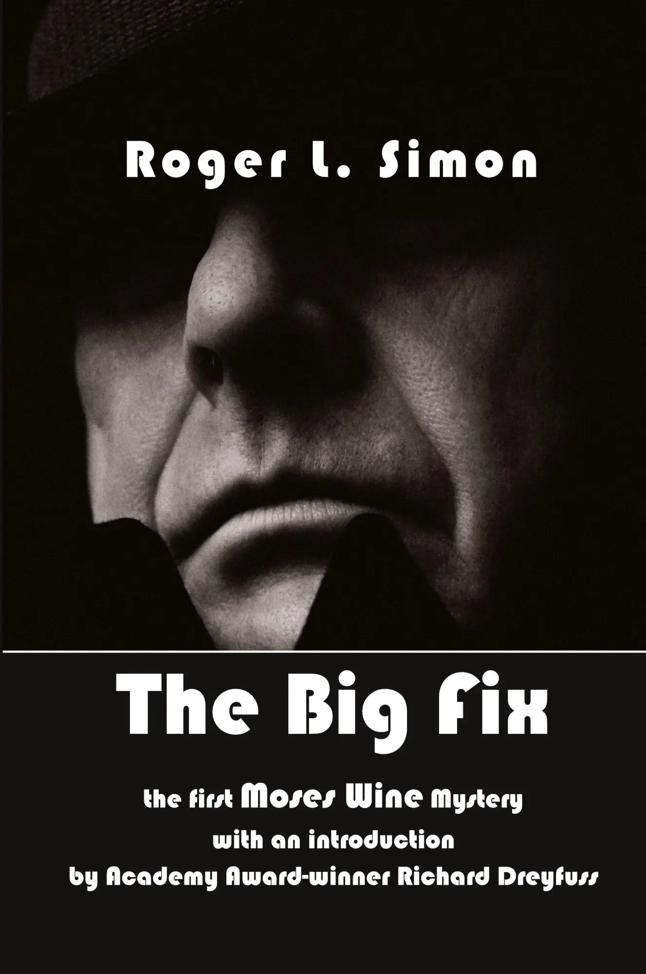 Cover: 9781876963330 | The Big Fix | Roger L. Simon | Taschenbuch | Kartoniert / Broschiert