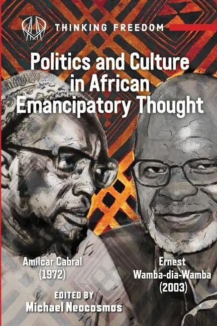 Cover: 9781990263330 | African Popular Culture and Emancipatory Politics | Cabral (u. a.)