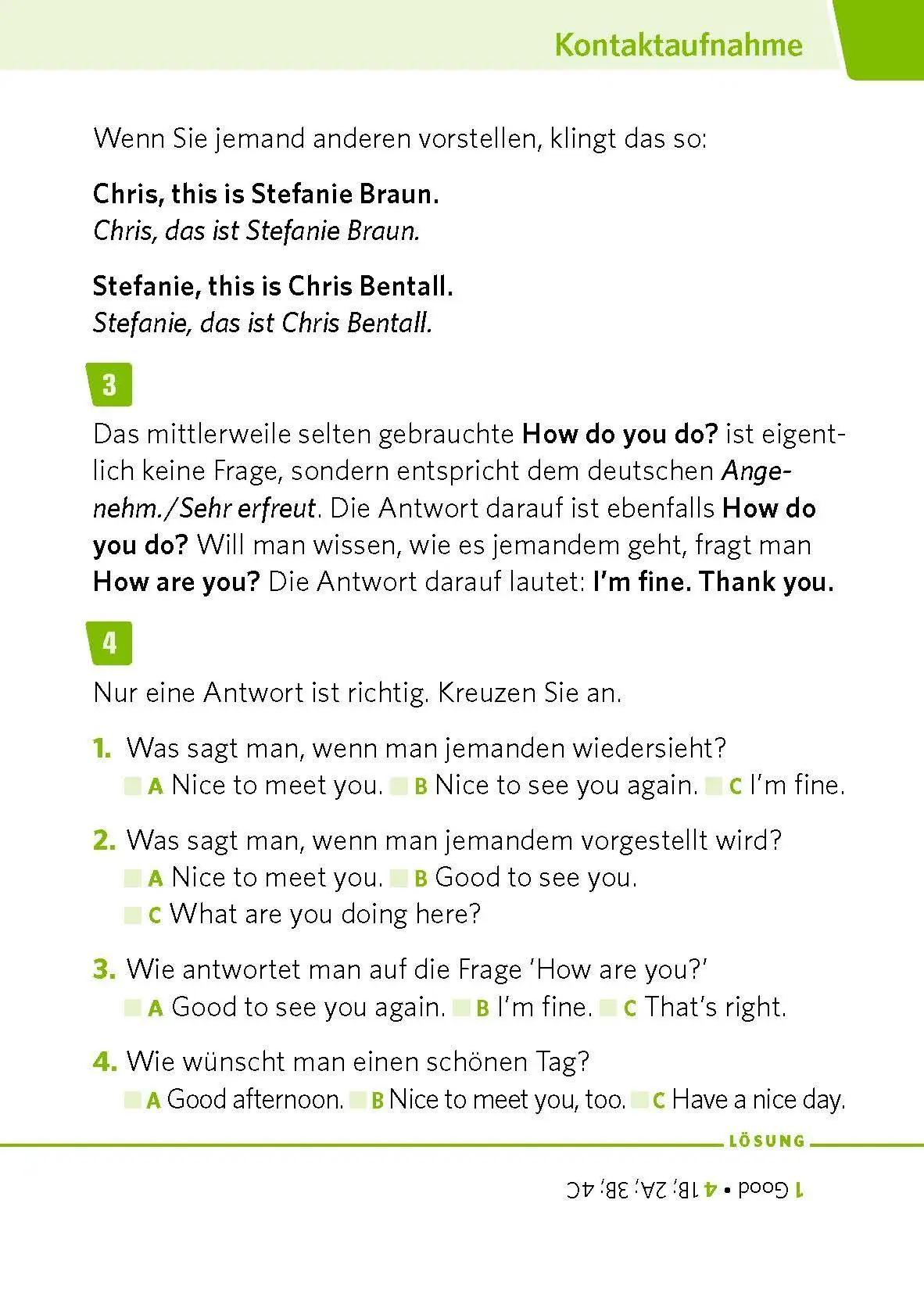Bild: 9783125623330 | PONS Pocket-Sprachkurs Englisch | Katja Hald | Taschenbuch | 176 S.