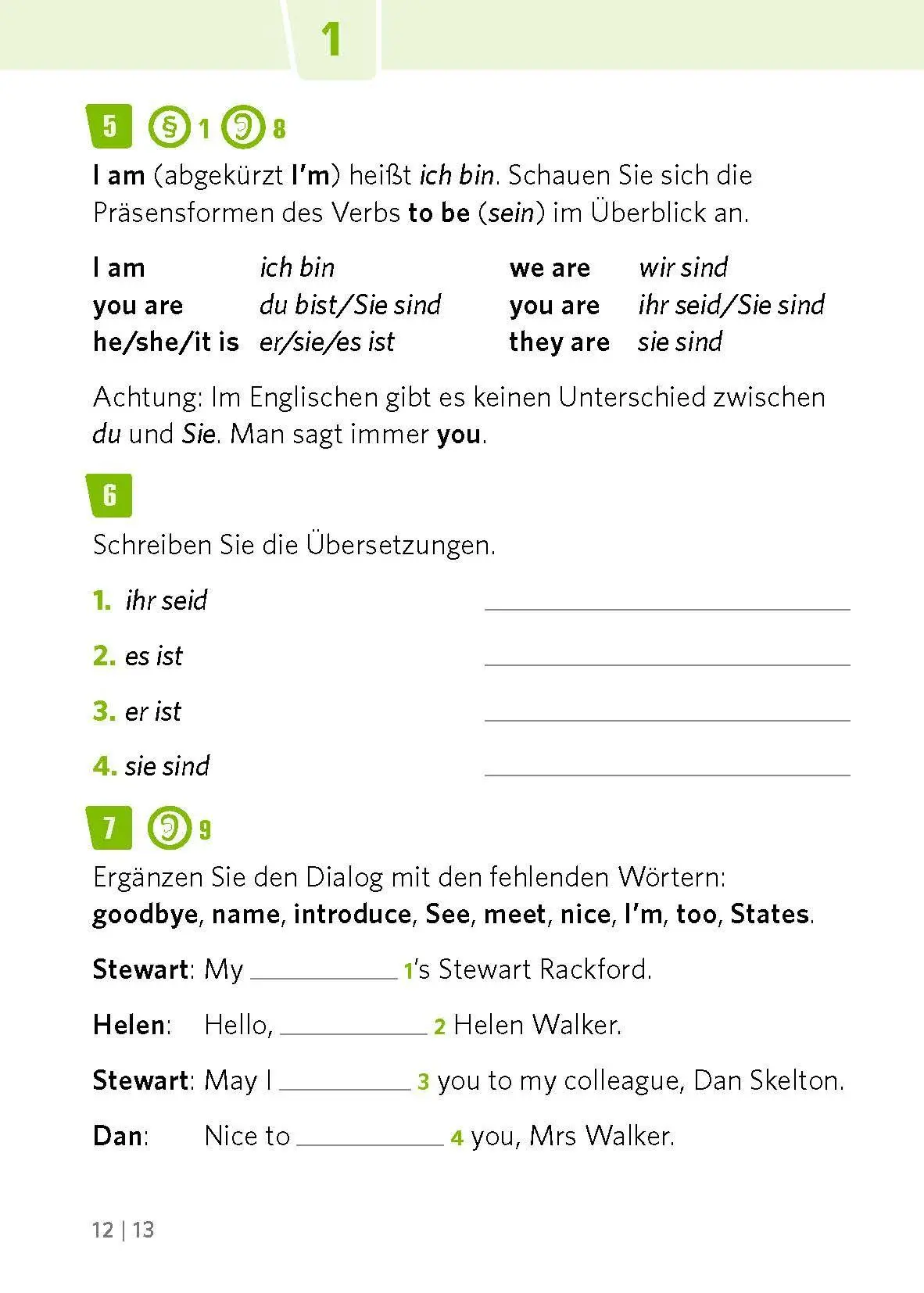 Bild: 9783125623330 | PONS Pocket-Sprachkurs Englisch | Katja Hald | Taschenbuch | 176 S.
