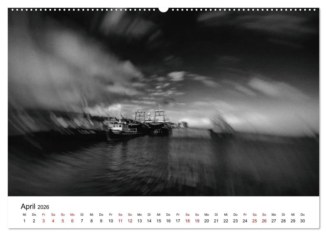 Bild: 9783457753330 | Sylt ... bewegt (hochwertiger Premium Wandkalender 2026 DIN A2...