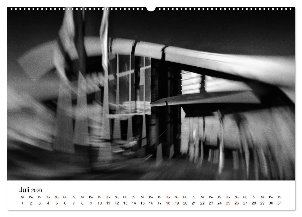 Bild: 9783457753330 | Sylt ... bewegt (hochwertiger Premium Wandkalender 2026 DIN A2...