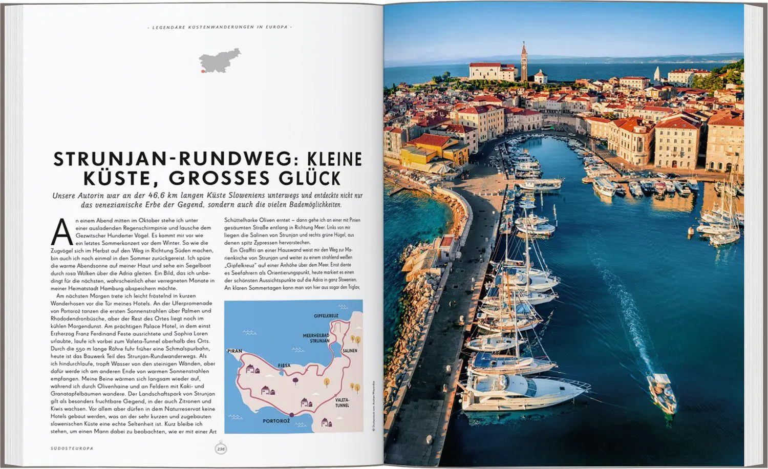 Bild: 9783575013330 | LONELY PLANET Bildband Legendäre Küstenwanderungen in Europa | Buch