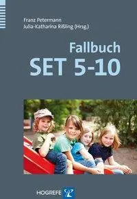 Cover: 9783801723330 | Fallbuch SET 5-10 | Franz Petermann | Taschenbuch | 206 S. | Deutsch
