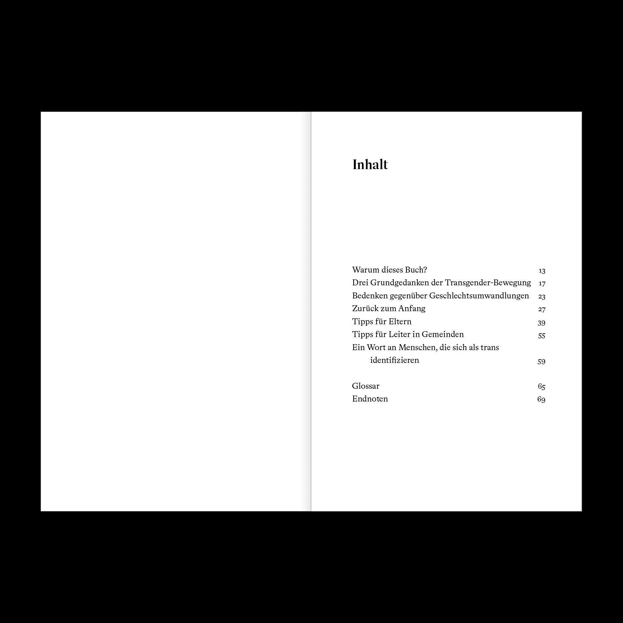 Bild: 9783986653330 | Glaubt Gott an Geschlechtervielfalt? | Samuel Ferguson | Taschenbuch