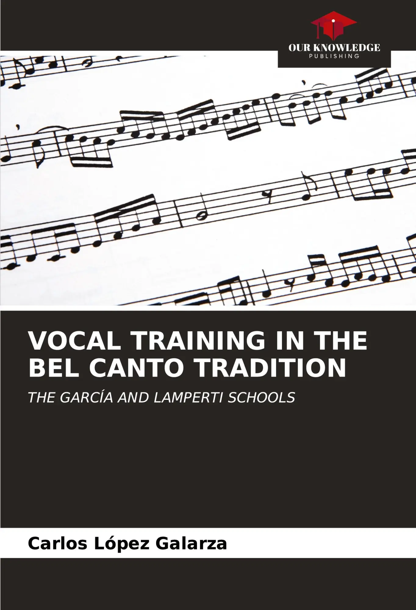 VOCAL TRAINING IN THE BEL CANTO TRADITION