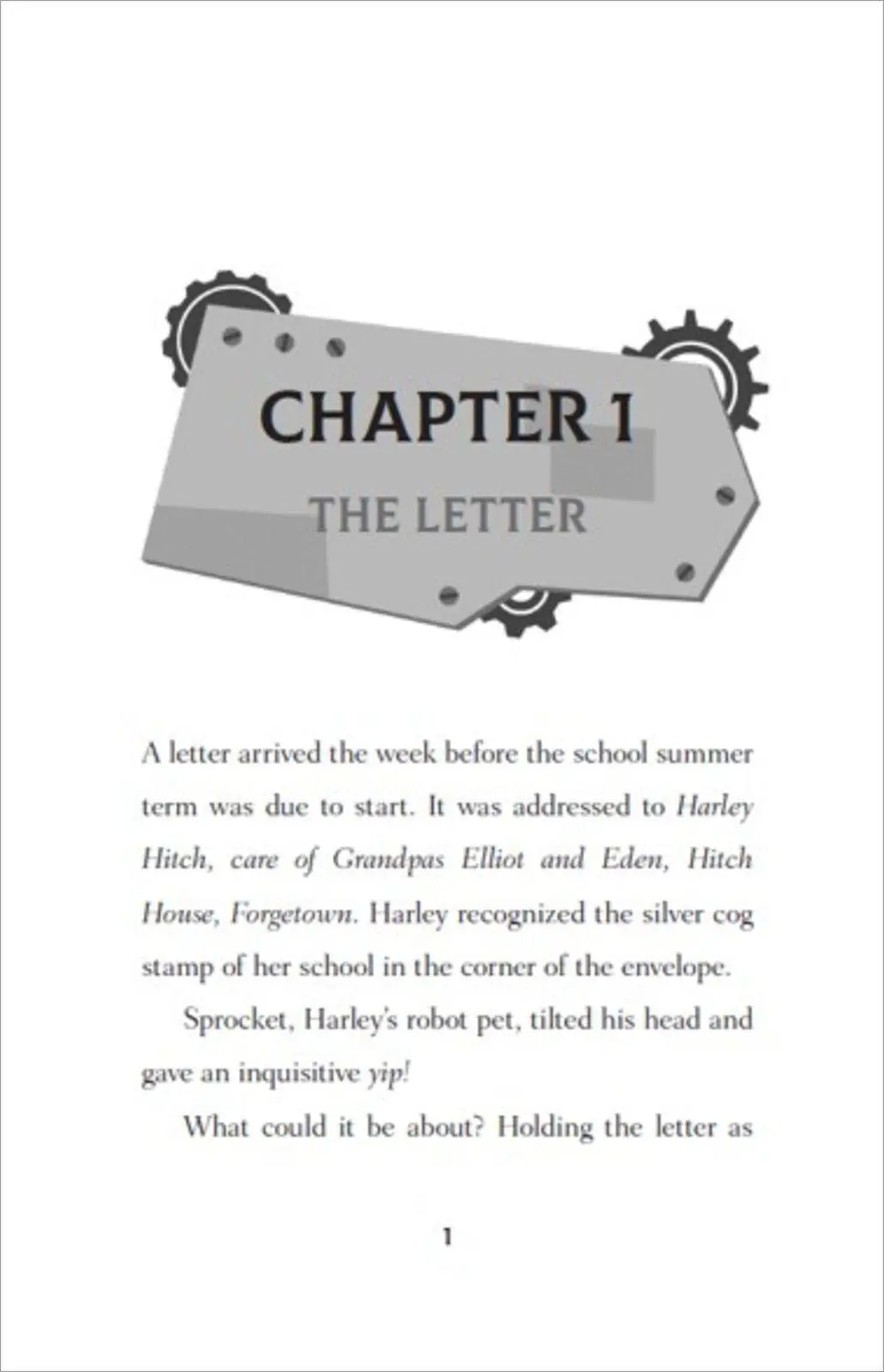 Bild: 9780702323430 | Harley Hitch and the Fossil Mystery | Vashti Hardy | Taschenbuch