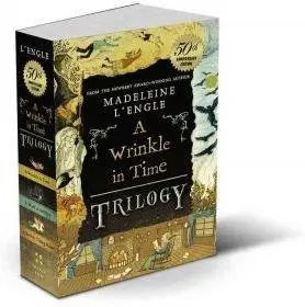 Cover: 9781250003430 | Wrinkle in Time Trilogy | Madeleine L'Engle | Taschenbuch | 800 S.