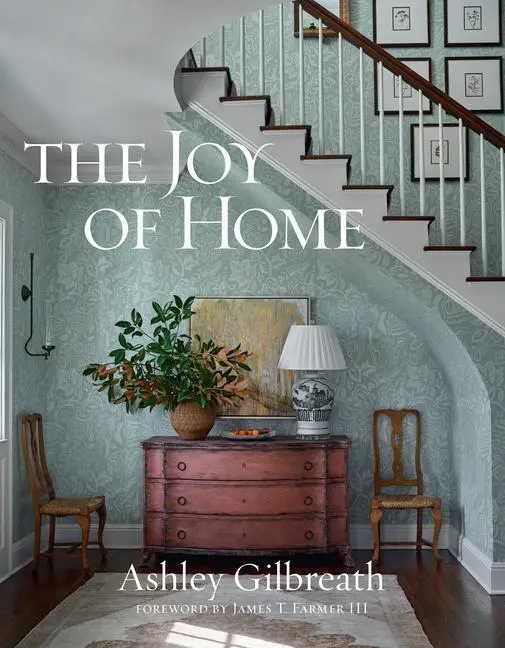 Cover: 9781423663430 | The Joy of Home | Ashley Gilbreath | Buch | Gebunden | Englisch | 2023