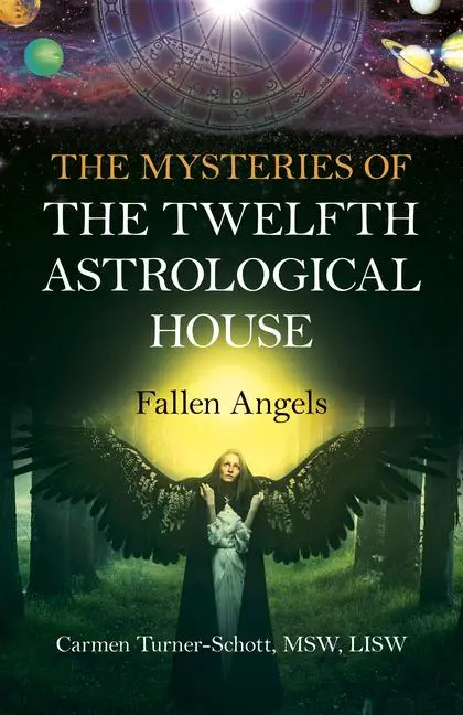 Cover: 9781780993430 | The Mysteries of the Twelfth Astrological House: Fallen Angels | Buch