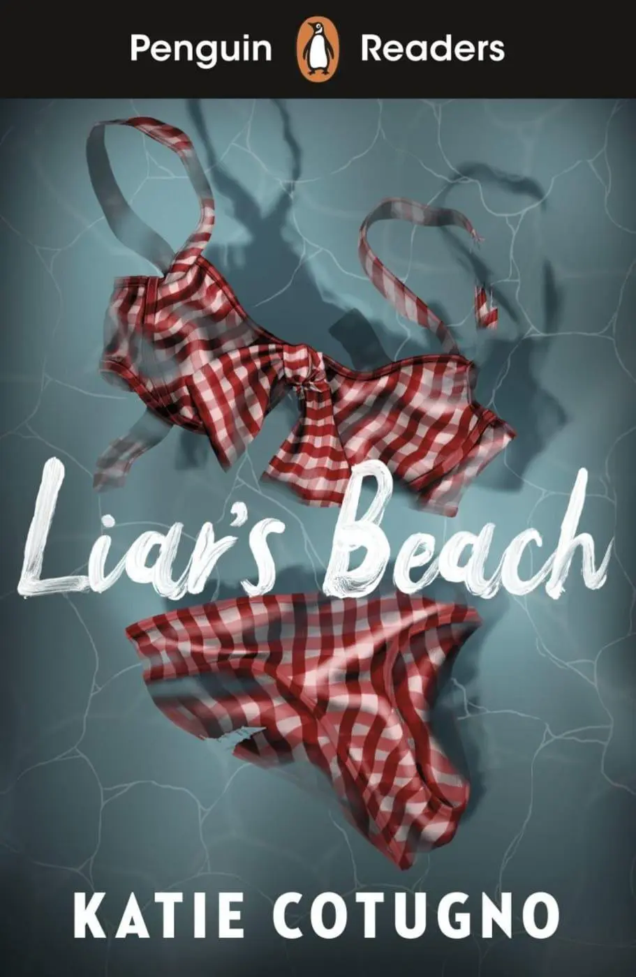 Cover: 9783125783430 | Liar's Beach | Lektüre mit Audio-Online   | Katie Cotugno | Buch