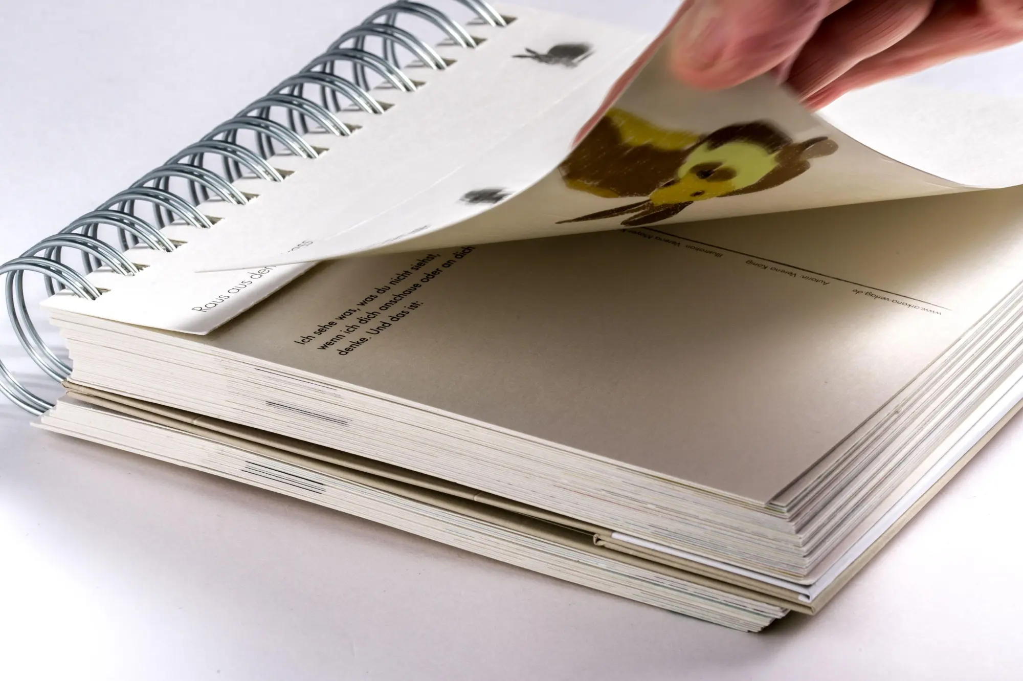 Bild: 9783442343430 | Verbunden mit dir | Verena König | Taschenbuch | 108 S. | Deutsch