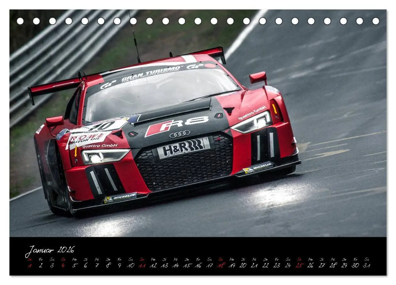 Bild: 9783457983430 | EMOTIONS ON THE GRID - VLN Langstreckenmeisterschaft Nürburgring...