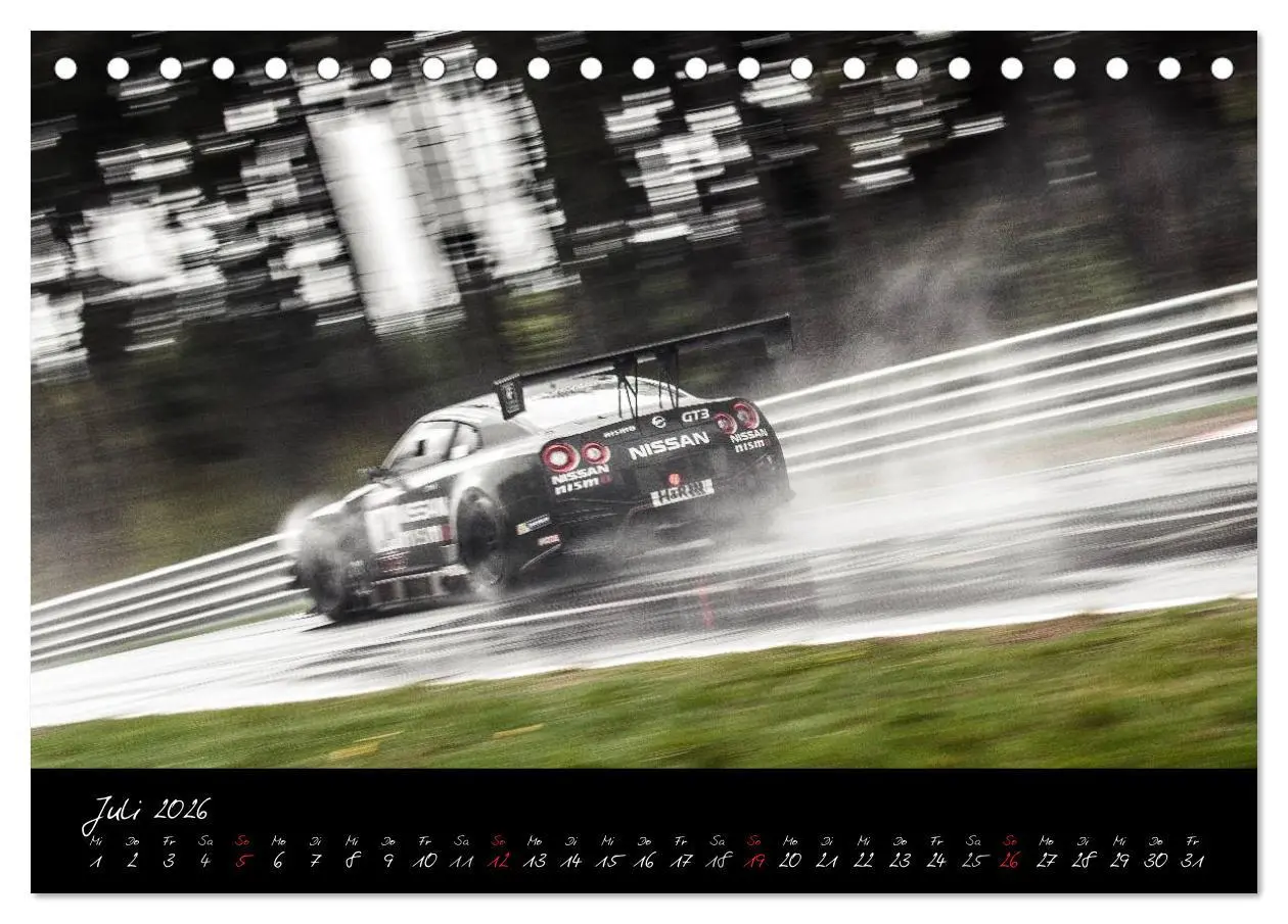 Bild: 9783457983430 | EMOTIONS ON THE GRID - VLN Langstreckenmeisterschaft Nürburgring...