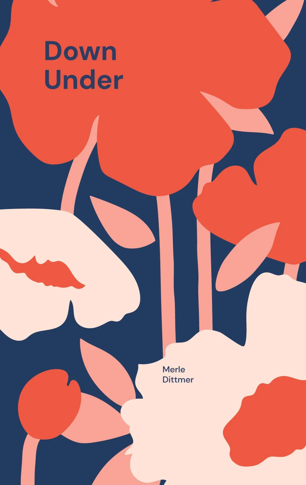 Cover: 9783695103430 | Down Under | Der fremde Wille | Merle Dittmer | Taschenbuch | 380 S.