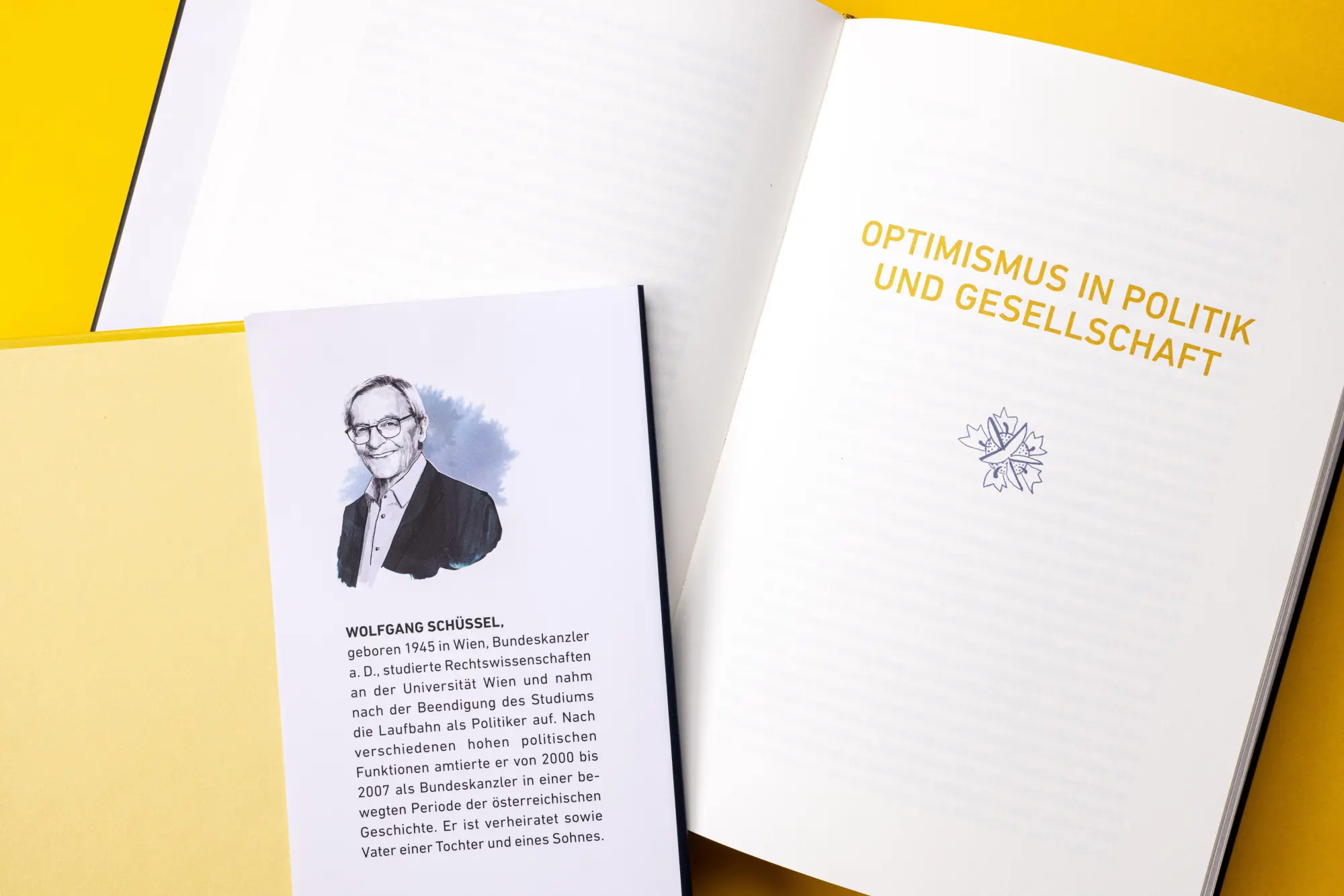 Bild: 9783711003430 | Mit Zuversicht | Was wir von gestern für morgen lernen können | Buch