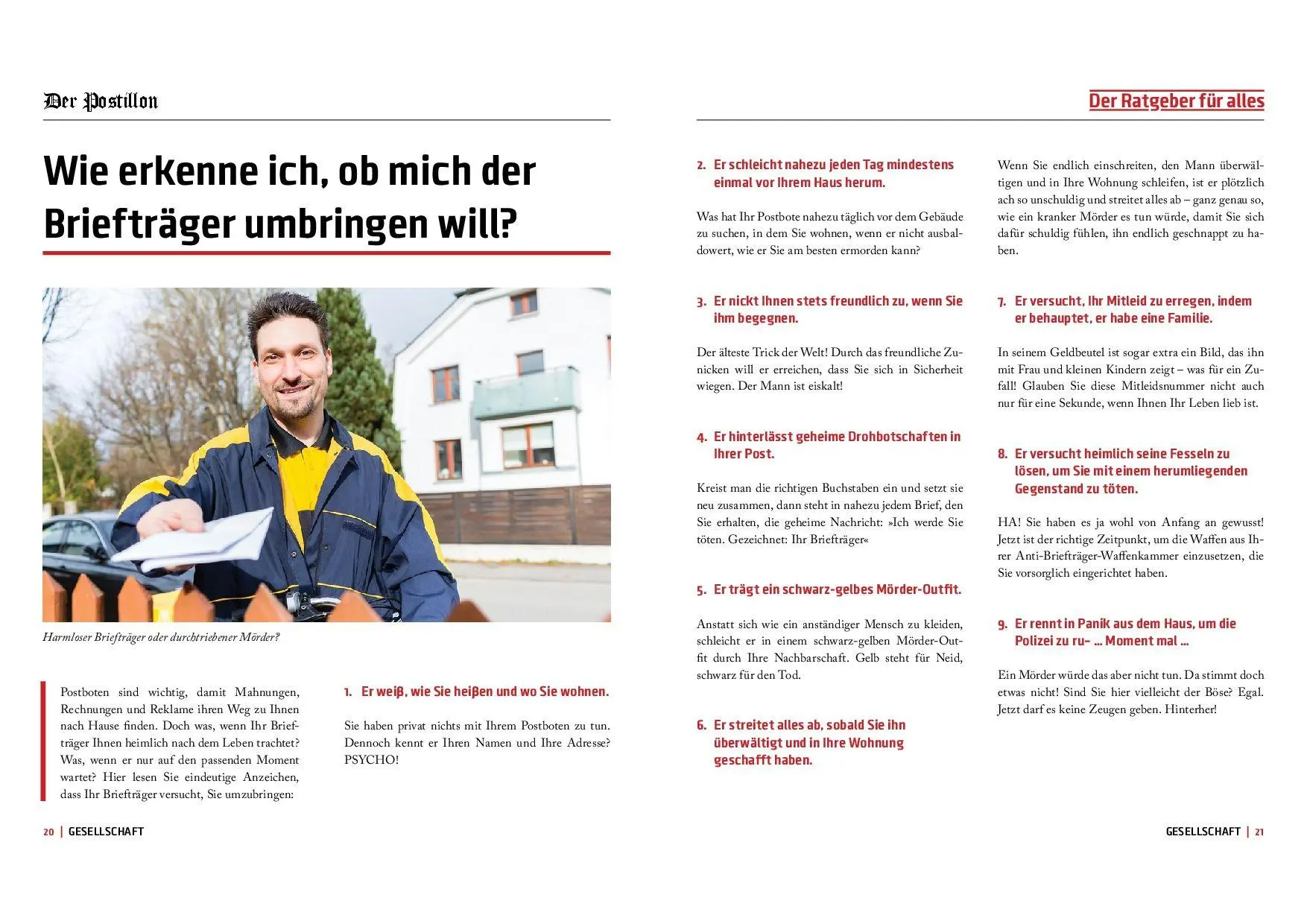 Bild: 9783742313430 | Der Ratgeber für alles | Stefan Sichermann | Taschenbuch | 192 S.
