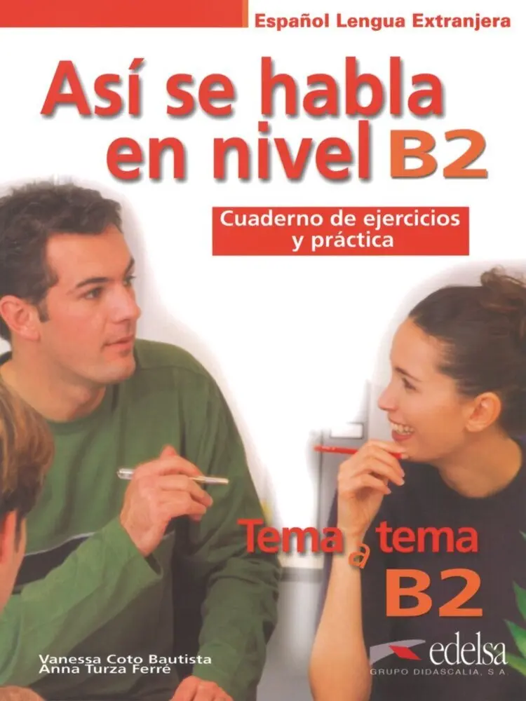 Cover: 9788490813430 | Tema a tema - B2 | Anna Turza Ferré (u. a.) | Taschenbuch | 144 S.