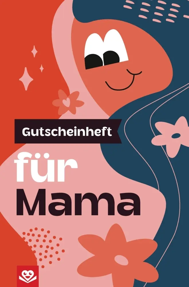 Cover: 9789403823430 | Gutscheinheft für Mama | Daniel Roode | Taschenbuch | Deutsch