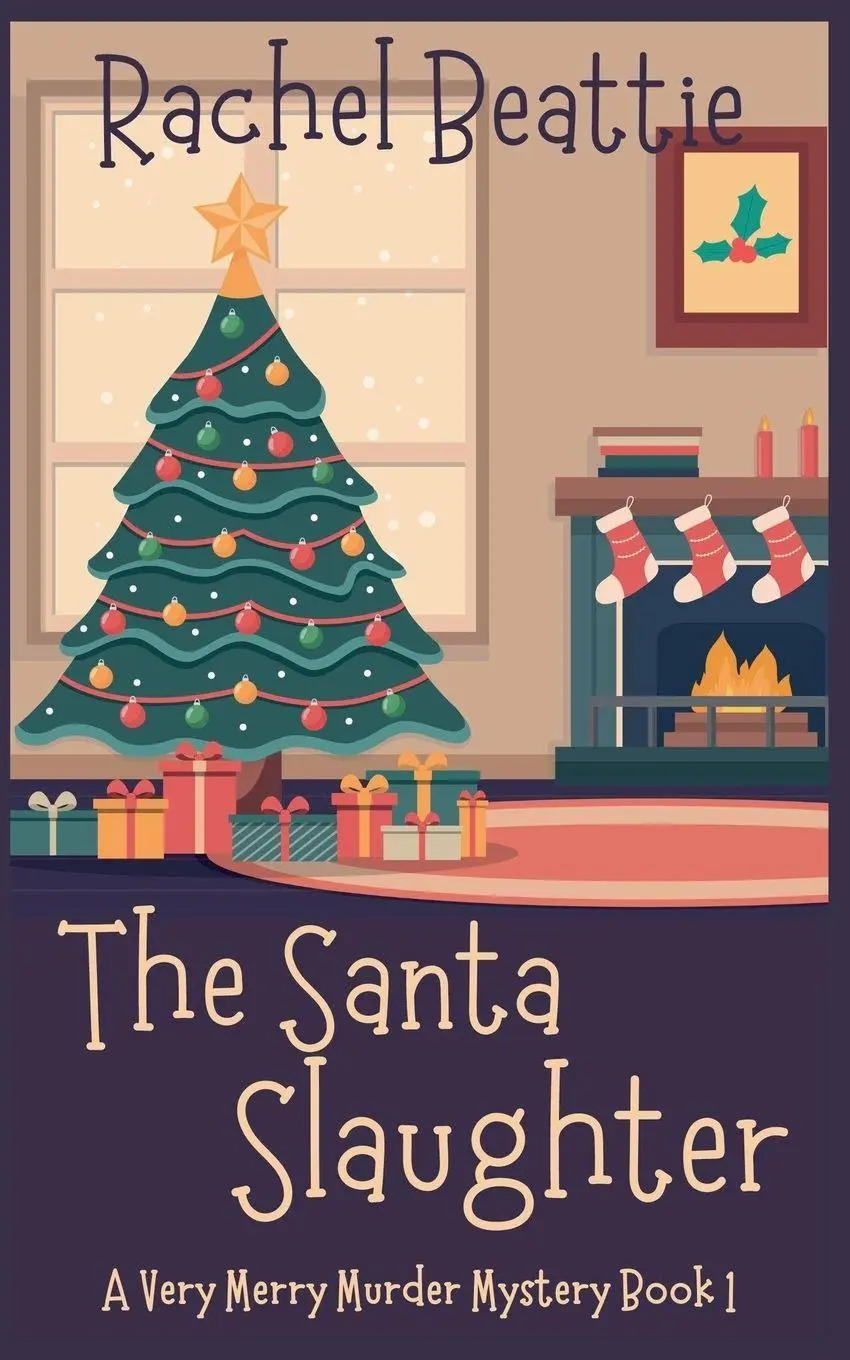 Cover: 9798215053430 | The Santa Slaughter | Rachel Beattie | Taschenbuch | Englisch | 2022