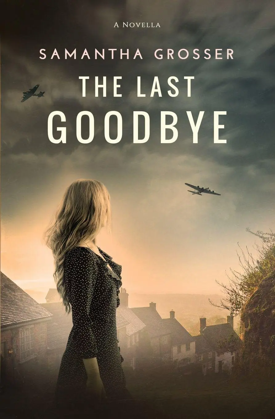 Cover: 9780648963530 | The Last Goodbye | Samantha Grosser | Taschenbuch | Englisch | 2023