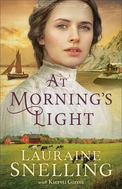 Cover: 9780764243530 | At Morning's Light | Kiersti Giron (u. a.) | Taschenbuch | Englisch