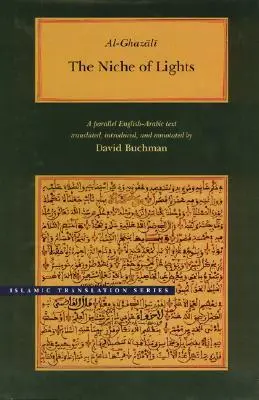 Cover: 9780842523530 | The Niche of Lights | Al-Ghazali | Buch | Gebunden | Englisch | 1998