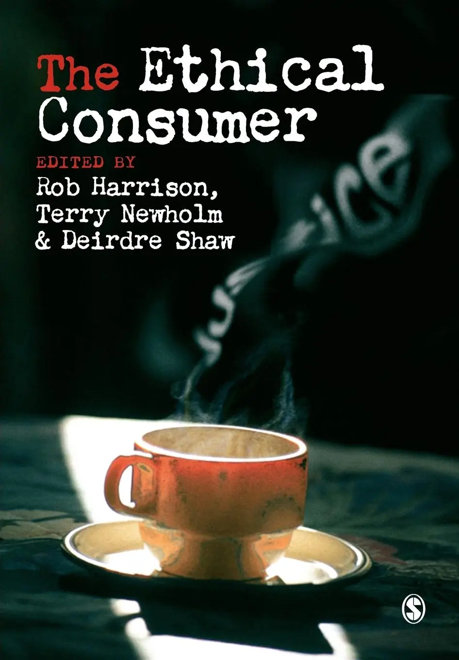 Cover: 9781412903530 | The Ethical Consumer | Rob Harrison (u. a.) | Taschenbuch | Englisch