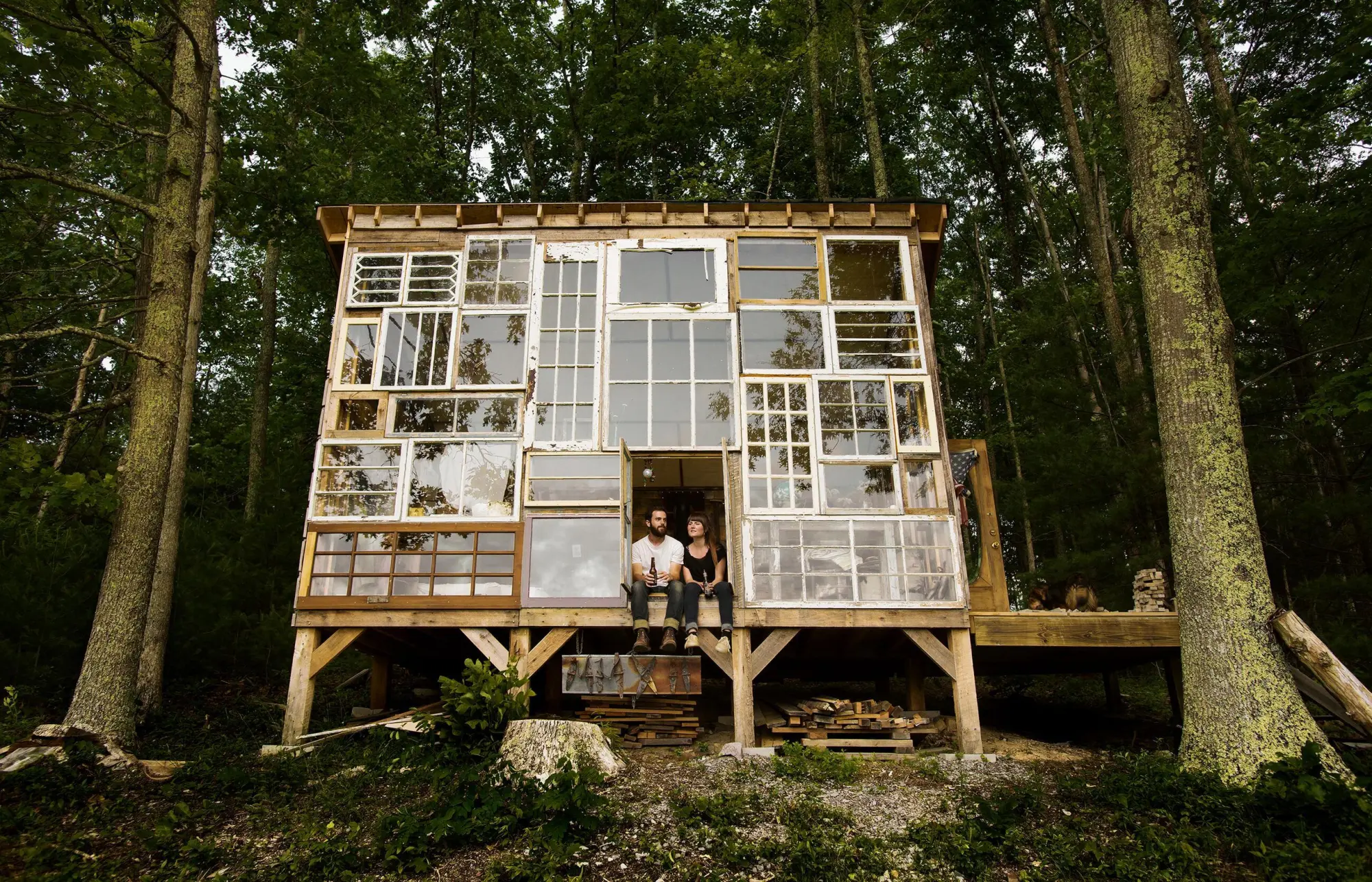 Bild: 9781612123530 | Microshelters | Derek Diedricksen | Taschenbuch | Englisch | 2015