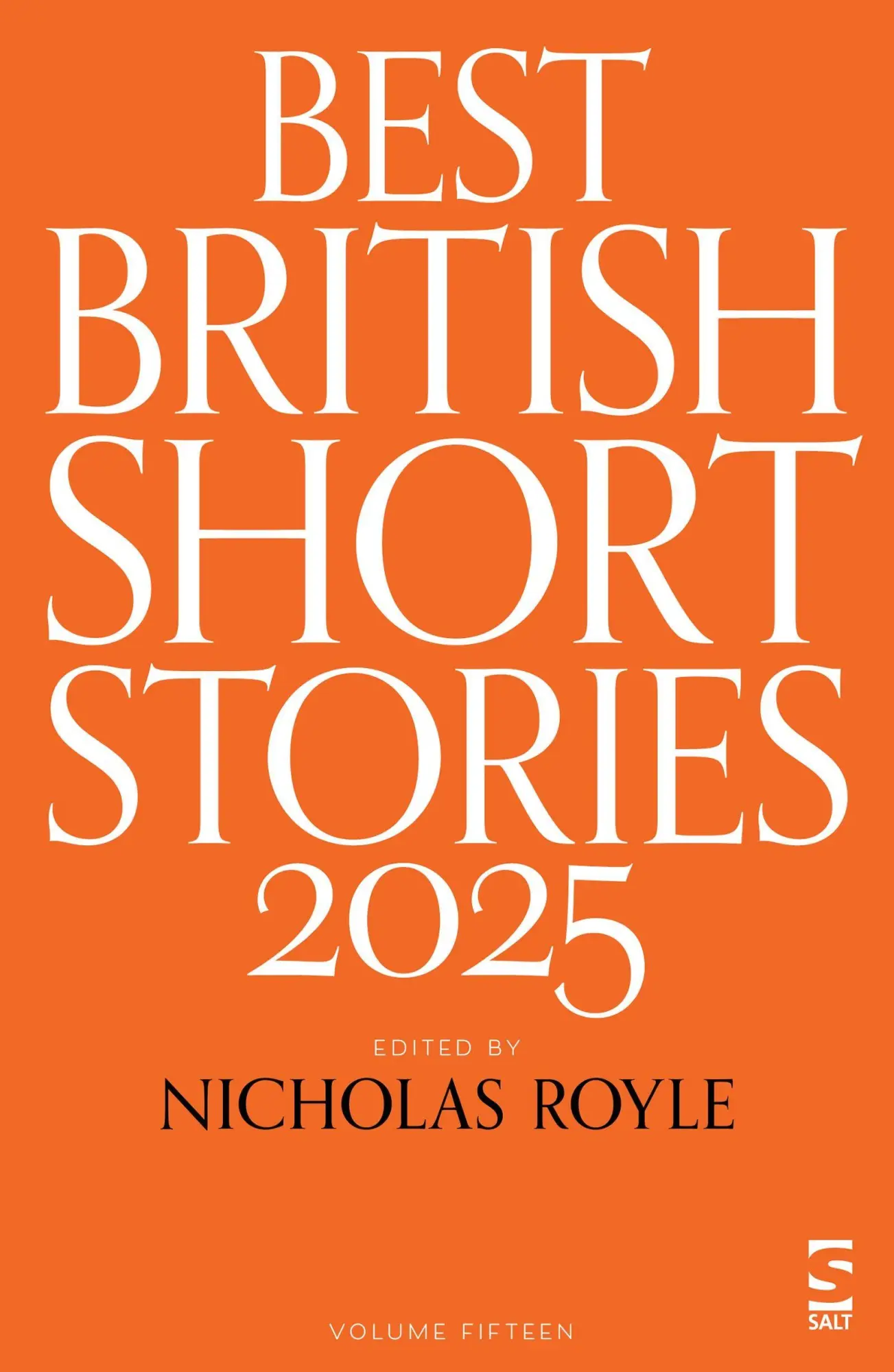 Cover: 9781784633530 | Best British Short Stories 2025 | David Bevan (u. a.) | Taschenbuch