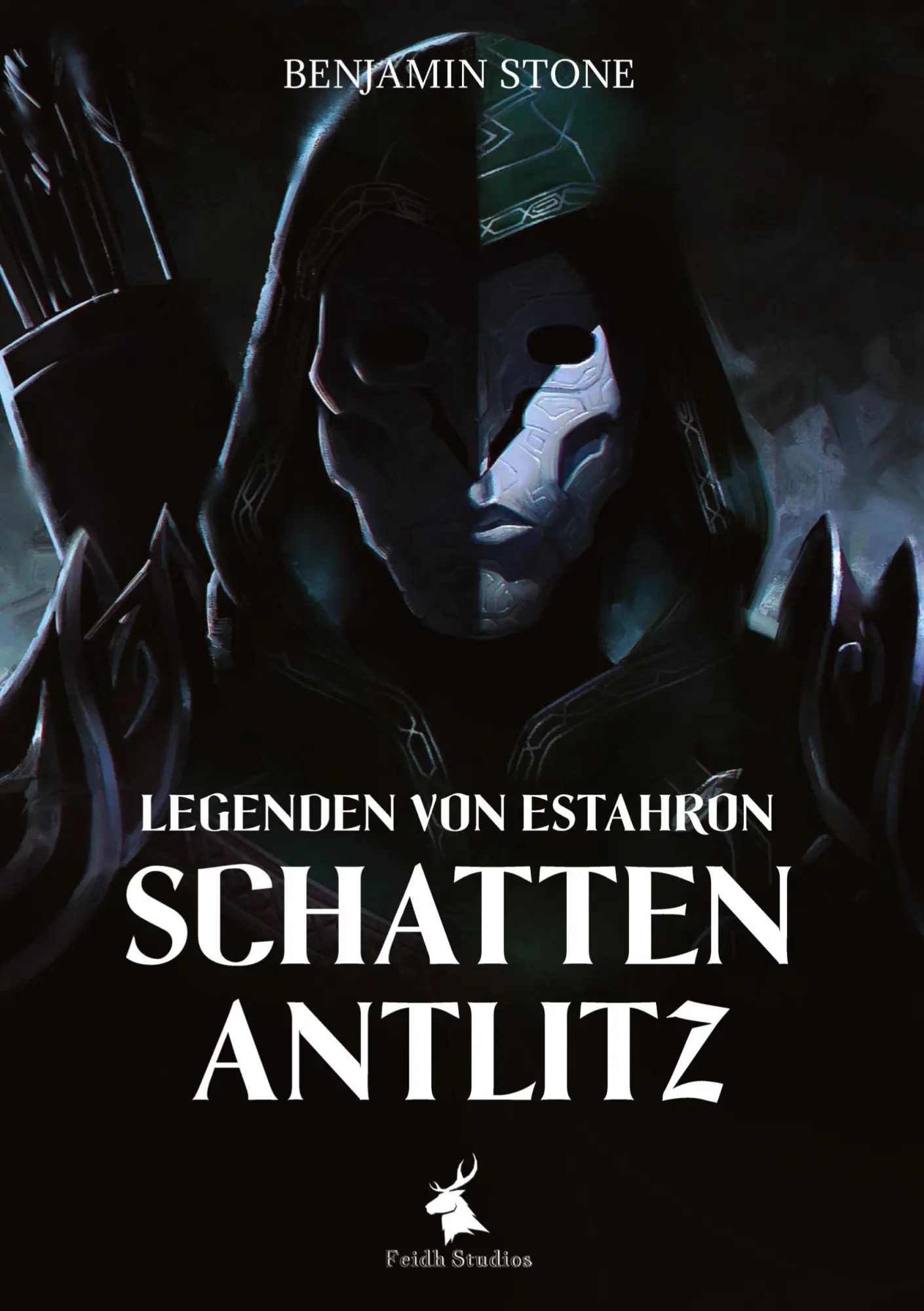 Legenden von Estahron