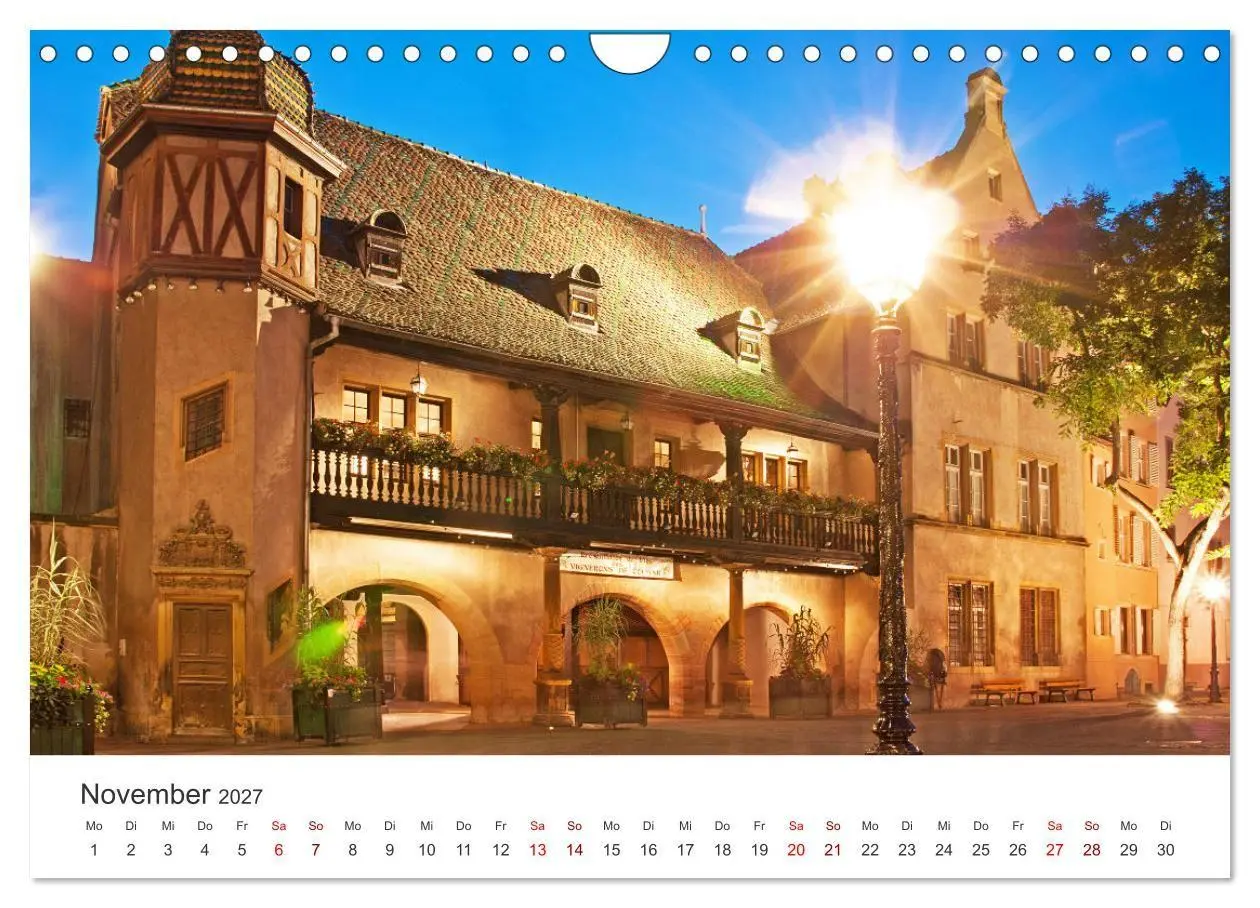 Bild: 9783594283530 | Elsass - von Straßburg bis Colmar, zwischen Rhein und Vogesen...