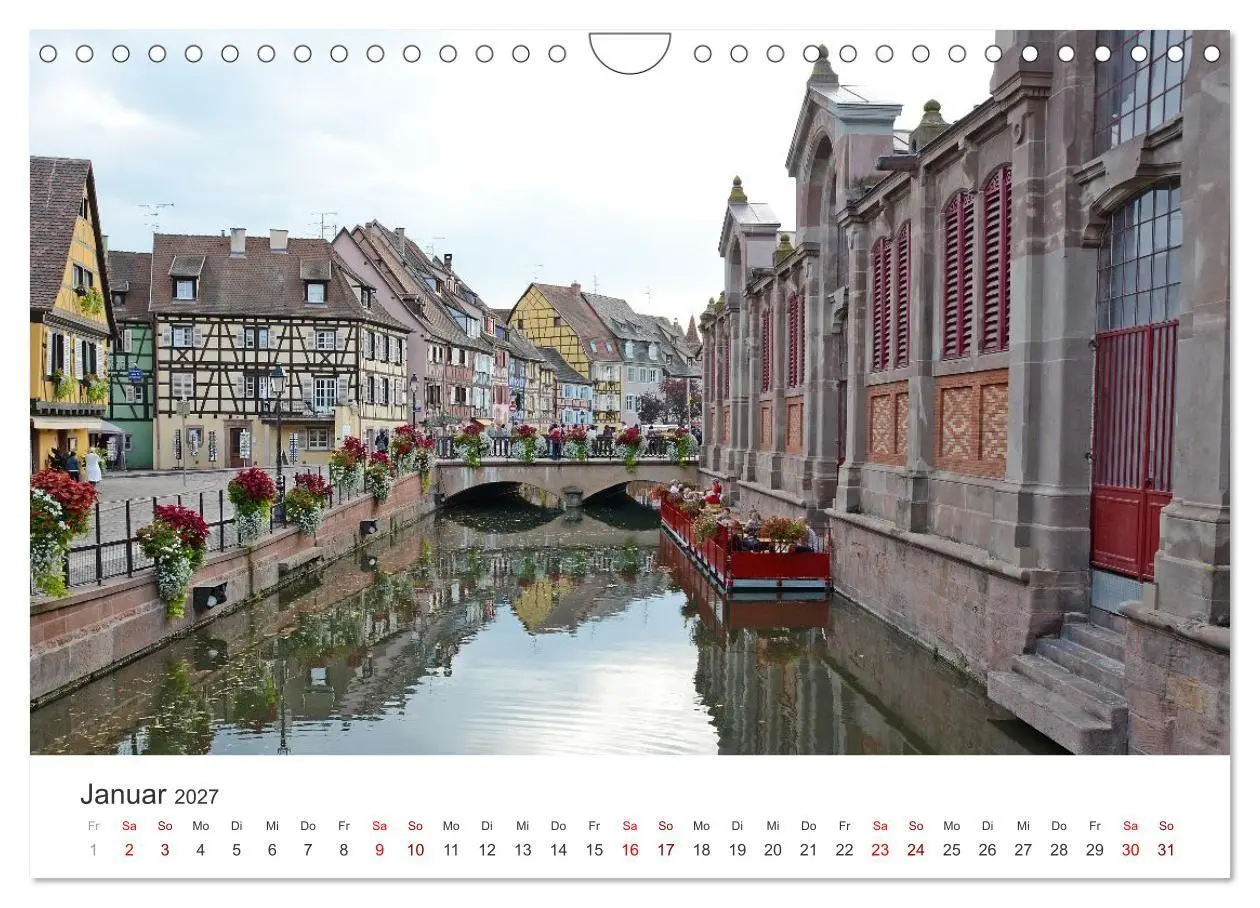 Bild: 9783594283530 | Elsass - von Straßburg bis Colmar, zwischen Rhein und Vogesen...
