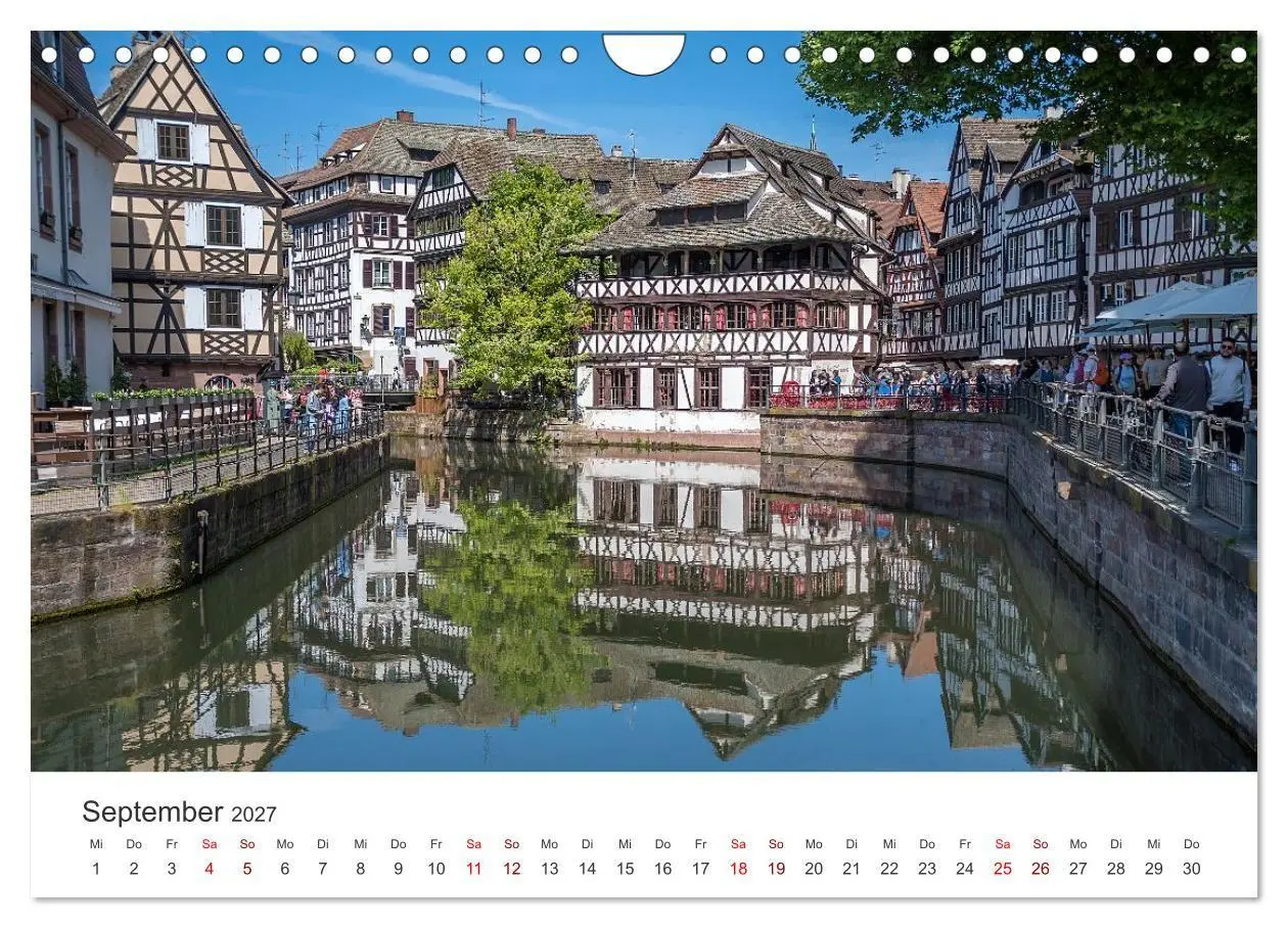 Bild: 9783594283530 | Elsass - von Straßburg bis Colmar, zwischen Rhein und Vogesen...