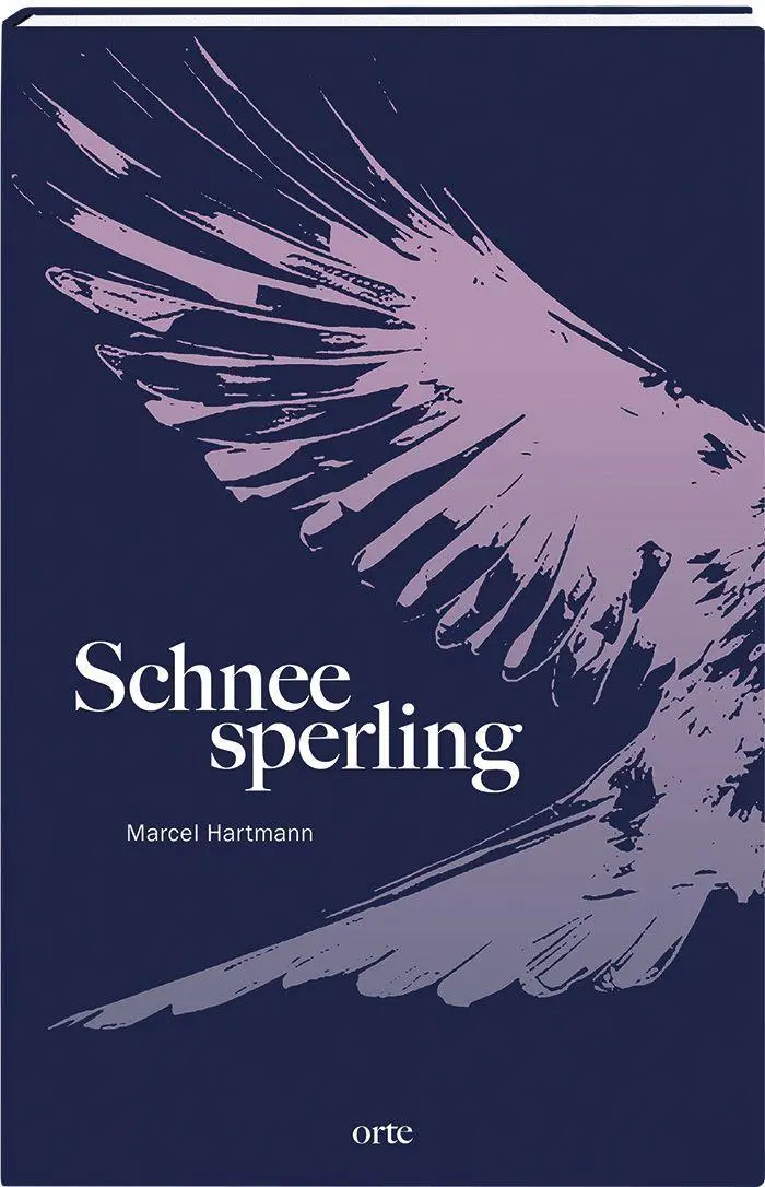 Schneesperling