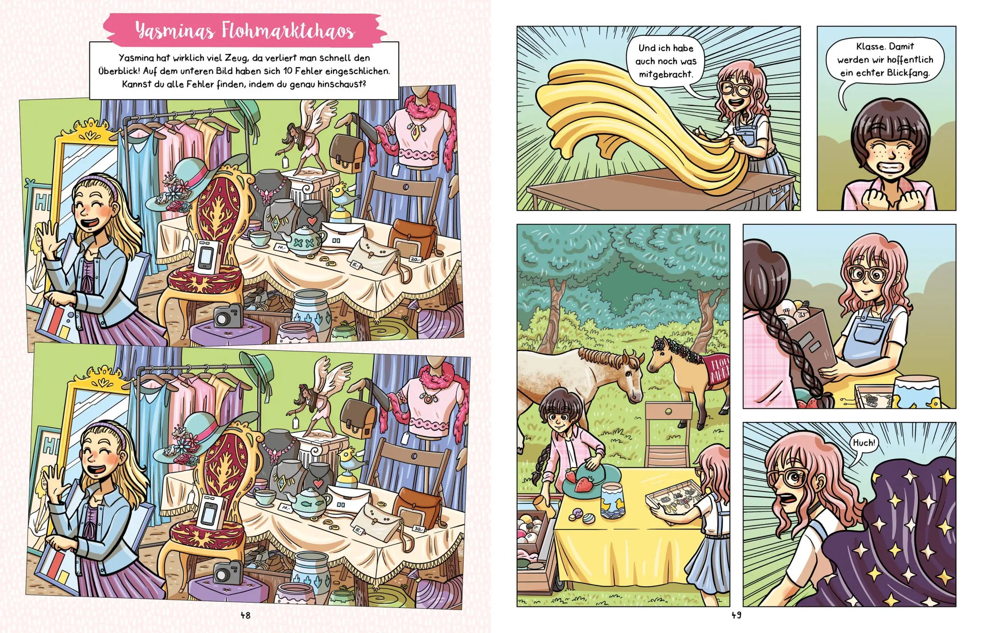 Bild: 9783960963530 | Abenteuer vom Rosenhof. Sorge um Cookie | von ViktoriaSarina | Buch
