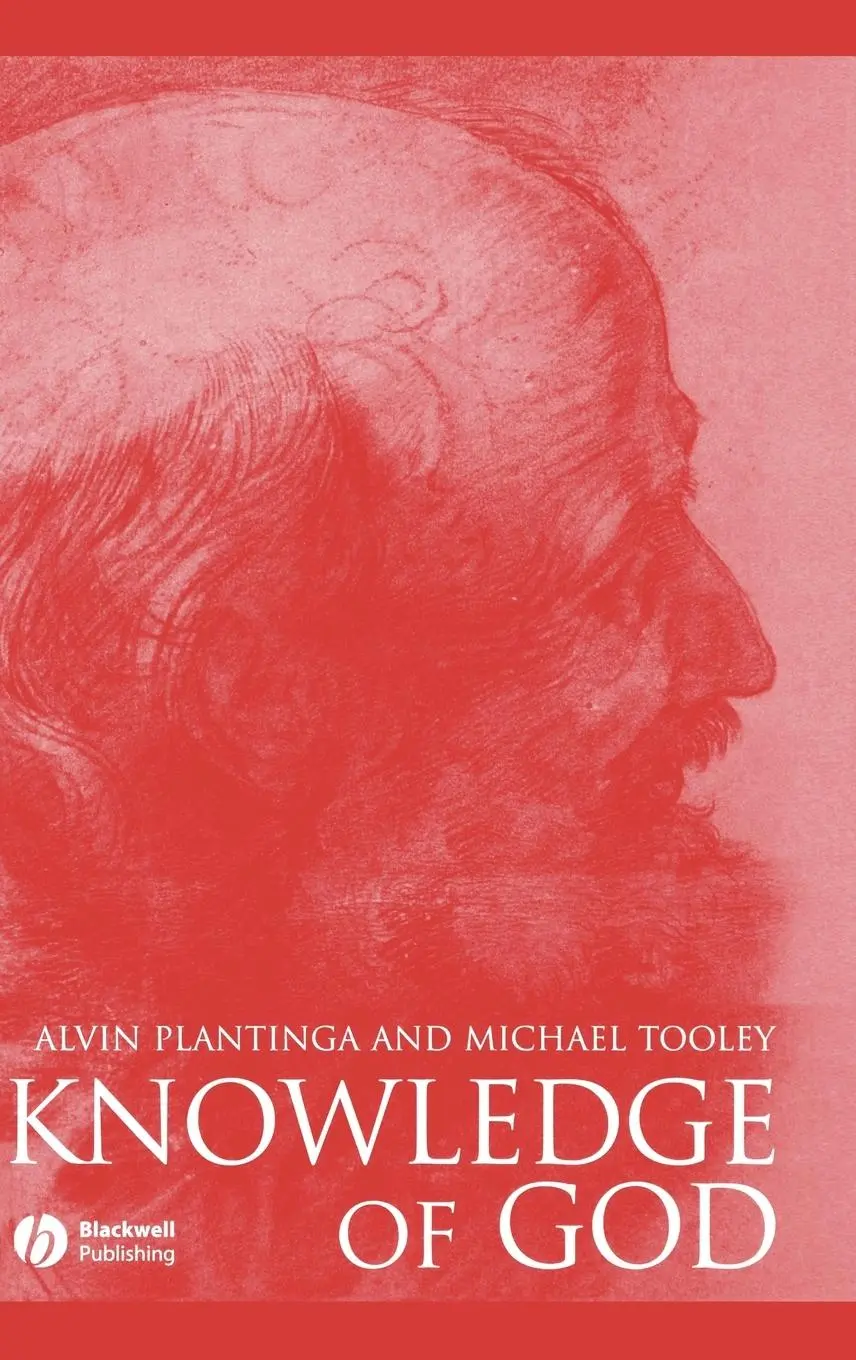 Cover: 9780631193630 | Knowledge of God | Alvin Plantinga (u. a.) | Buch | Gebunden | 2008