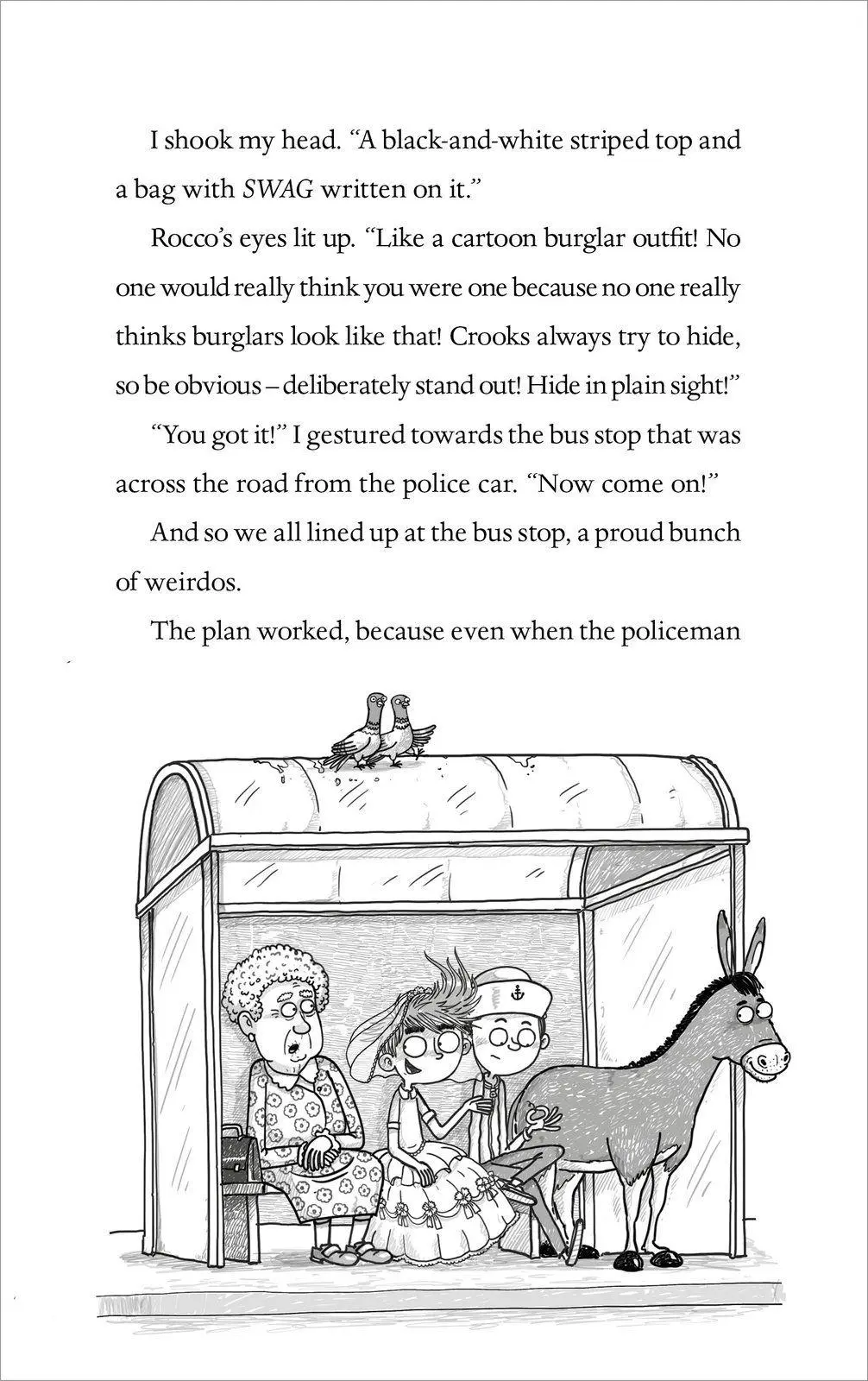 Bild: 9780702303630 | The Sleepover Takeover | Simon James Green | Taschenbuch | Englisch