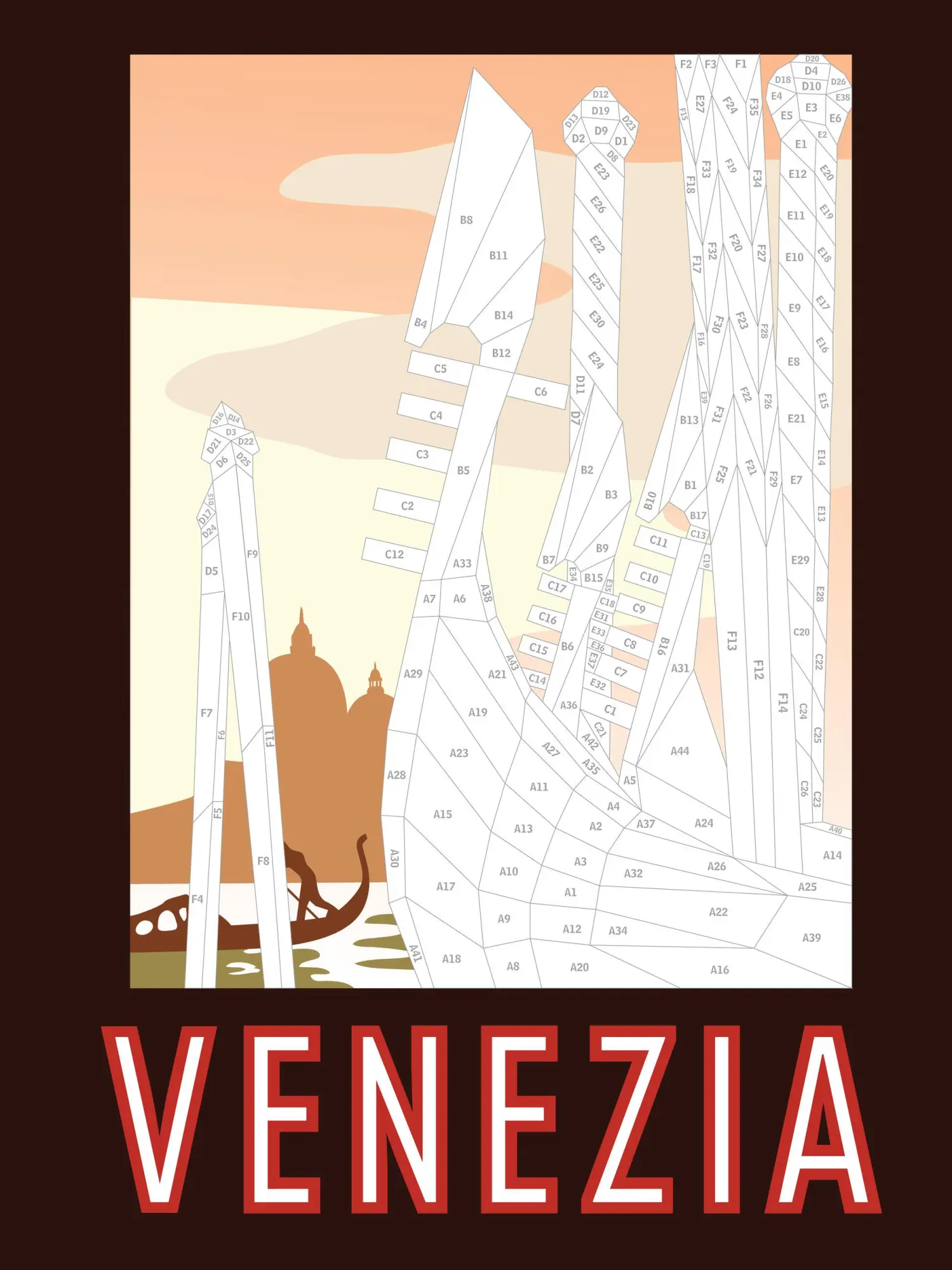 Bild: 9780761193630 | Paint by Sticker: Travel | Workman Publishing | Taschenbuch | Englisch