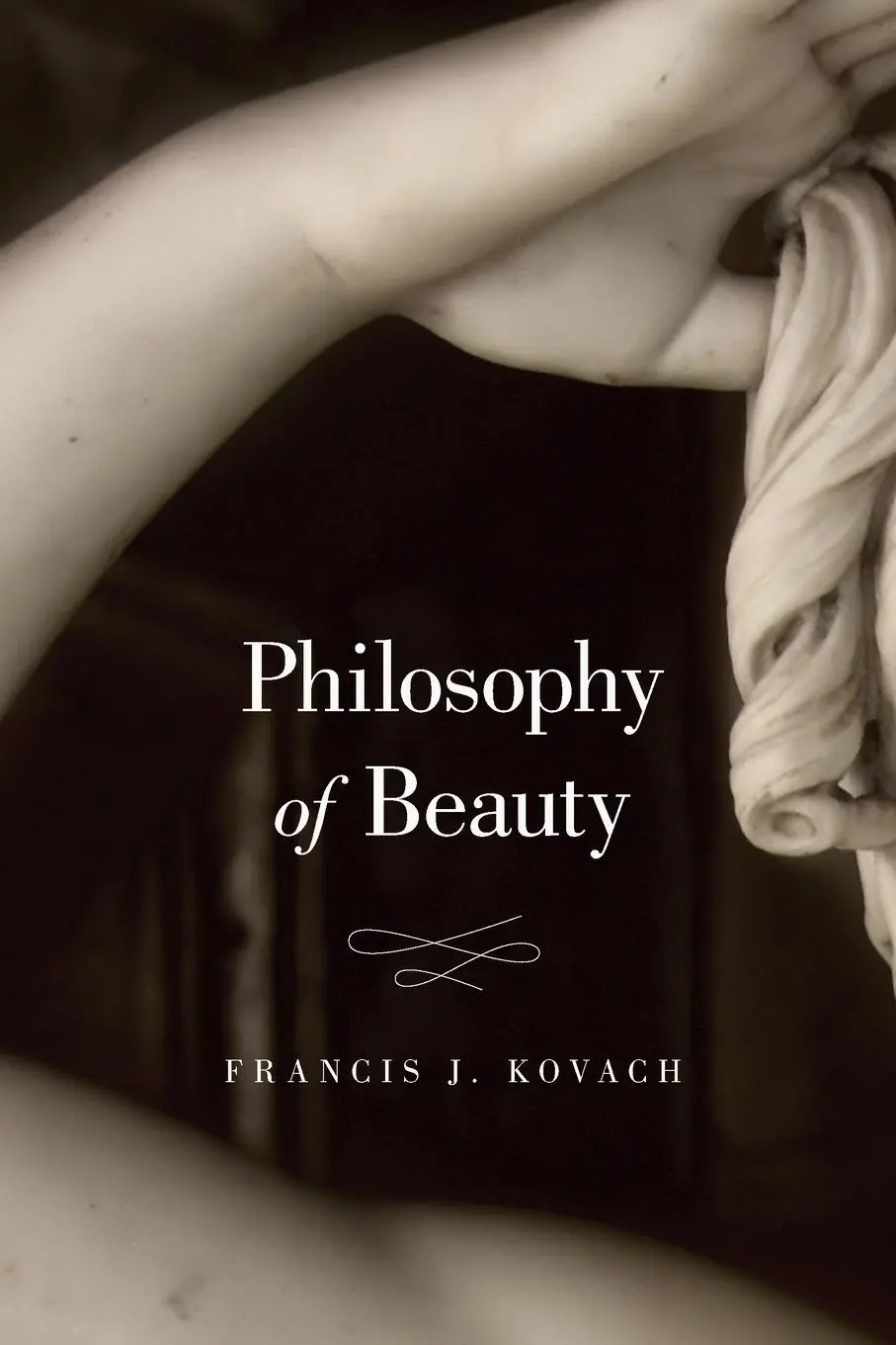 Cover: 9780806113630 | Philosophy of Beauty | Frances J. Kovach | Taschenbuch | Englisch