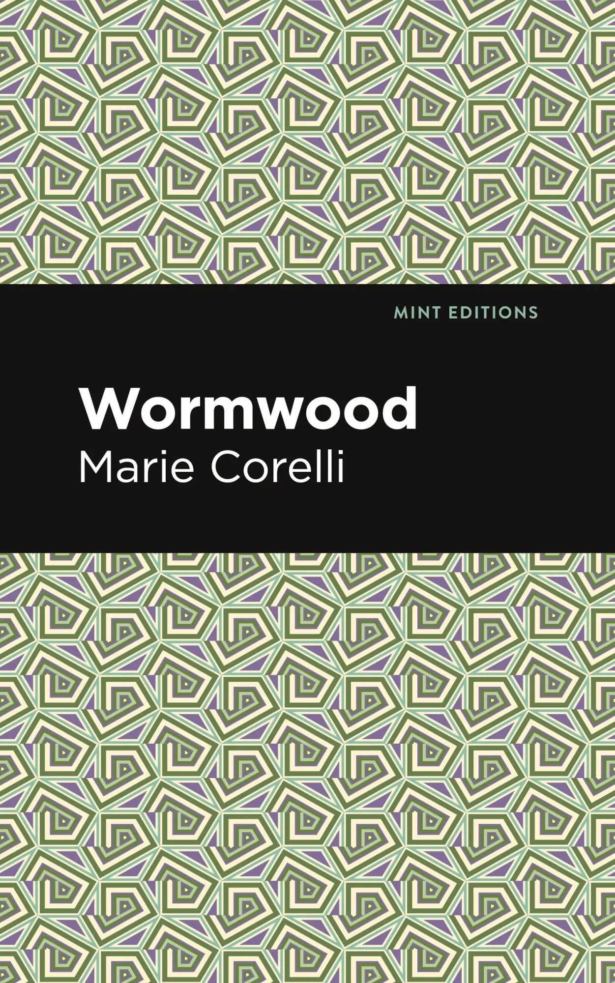 Cover: 9781513283630 | Wormwood | Marie Corelli | Taschenbuch | Kartoniert / Broschiert