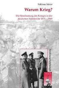 Cover: 9783506773630 | Warum Krieg? | Niklaus Meier | Buch | 354 S. | Deutsch | 2012